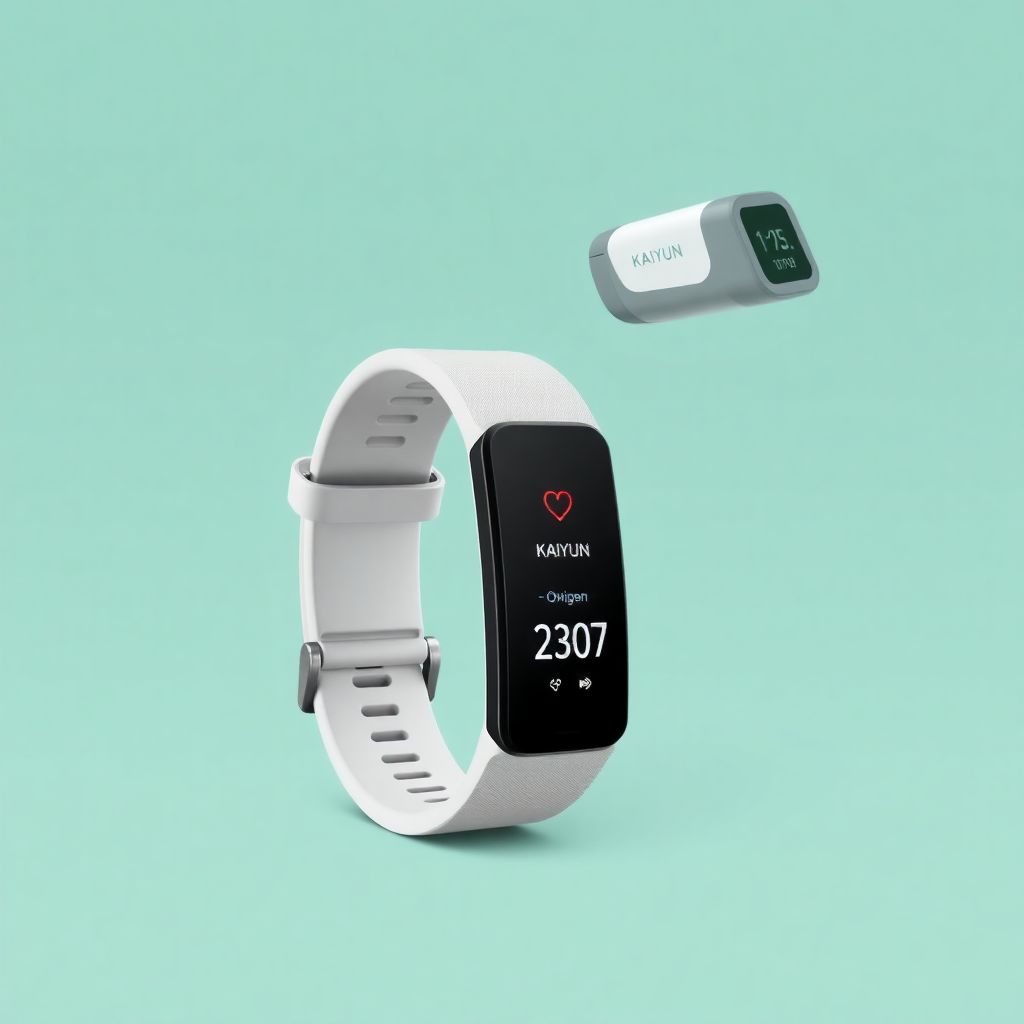 KAIYUN開云 K-Sleep睡眠監(jiān)測儀 