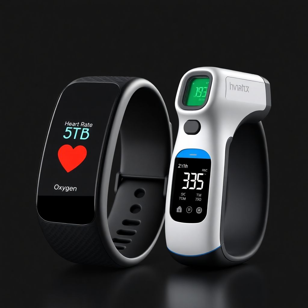 KAIYUN開(kāi)云K-Thermo非接觸式紅外體溫計(jì) 