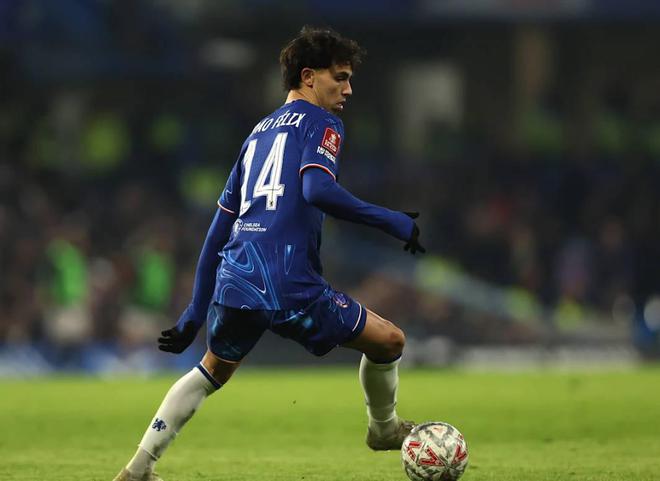 德天空:米蘭有意冬窗簽菲利克斯越來越多球隊(duì)對(duì)他進(jìn)行詢問(圖1)