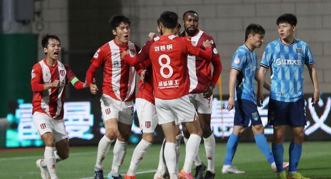 成都蓉城有望簽約新歸化前鋒曾是奧地利聯(lián)賽金靴已提前入籍(圖2)