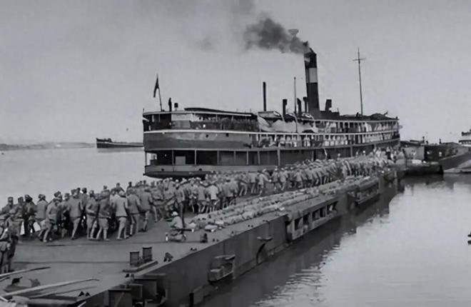 在蔣家控制下的臺灣地區(qū)是如何產(chǎn)生的？并且贏下了(圖1)