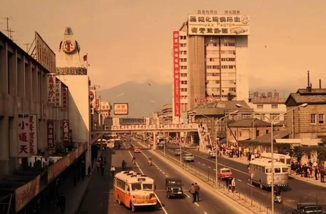 在蔣家控制下的臺灣地區(qū)是如何產(chǎn)生的？并且贏下了(圖2)