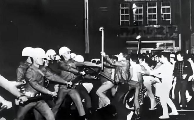 在蔣家控制下的臺灣地區(qū)是如何產(chǎn)生的？并且贏下了(圖7)