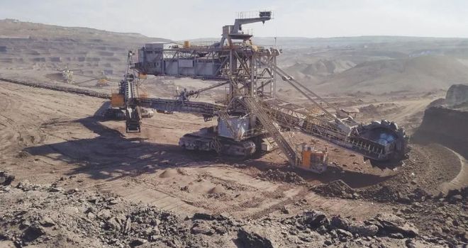 土耳其要求中國(guó)轉(zhuǎn)讓稀土技術(shù)答不答應(yīng)？首批中企已松口(圖1)