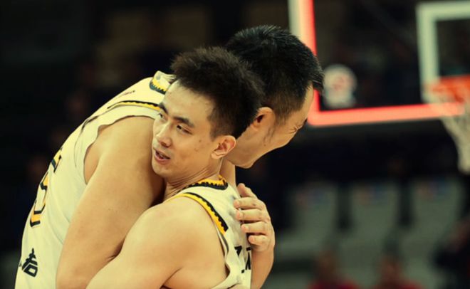 奧利弗轟11+4+1證明自己！趙繼偉9+1+2王嵐嵚10+2遼籃領(lǐng)先2分(圖2)