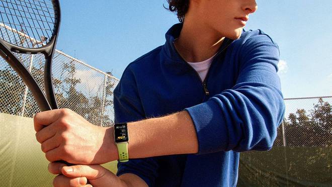 華為手環(huán)10新品發(fā)布 ：睡眠、情緒雙重呵護(hù)打造專業(yè)健康手環(huán)王(圖4)