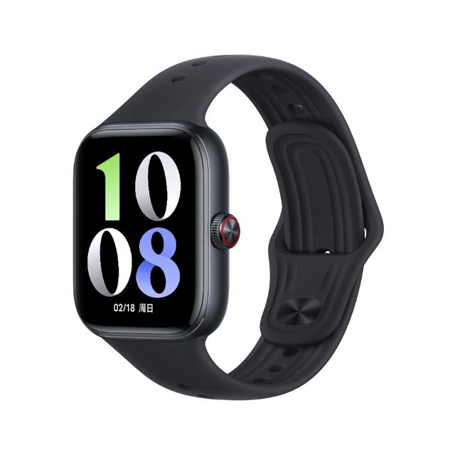 深度健康管理成剛需 智能手表正主導(dǎo)可穿戴市場(圖2)