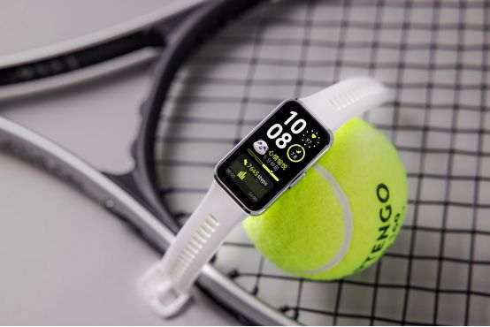 華為手環(huán)10正式發(fā)布：專業(yè)健康手環(huán)王定義智能穿戴新標(biāo)桿(圖6)