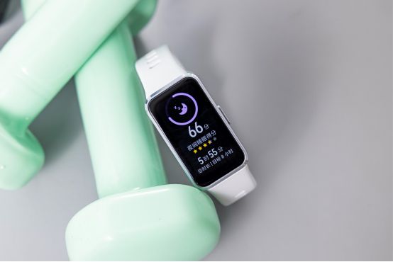 華為手環(huán)10正式發(fā)布：專業(yè)健康手環(huán)王定義智能穿戴新標(biāo)桿(圖5)