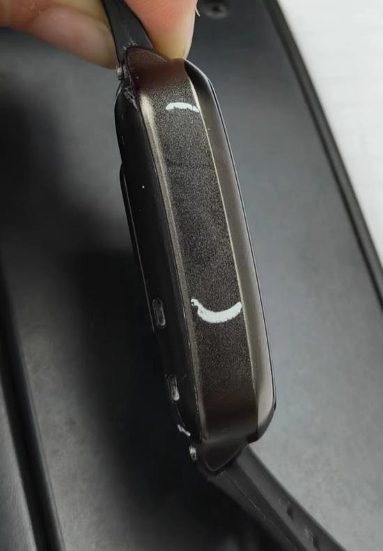 中國消費者協(xié)會發(fā)布10款健康手環(huán)比較測試結(jié)果：部分產(chǎn)品適老化性能存差異(圖3)