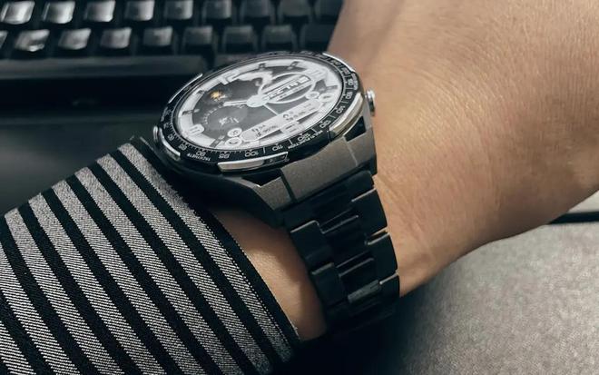 智能手表不要亂買(mǎi)2025年公認(rèn)2款品牌智能手表用戶(hù)高度推薦！(圖4)