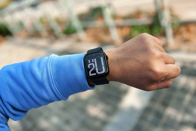 智能手表不要亂買(mǎi)2025年公認(rèn)2款品牌智能手表用戶(hù)高度推薦！(圖12)