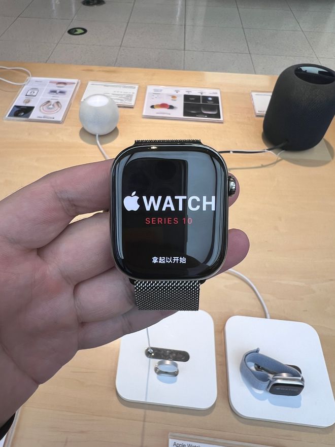 智能手表不要亂買(mǎi)2025年公認(rèn)2款品牌智能手表用戶(hù)高度推薦！(圖13)