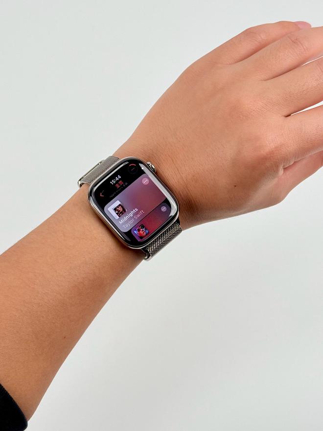 智能手表不要亂買(mǎi)2025年公認(rèn)2款品牌智能手表用戶(hù)高度推薦！(圖15)