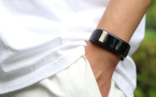 真心電血壓監(jiān)測智能手環(huán)dido Y1高精度血壓手環(huán)評測(圖1)