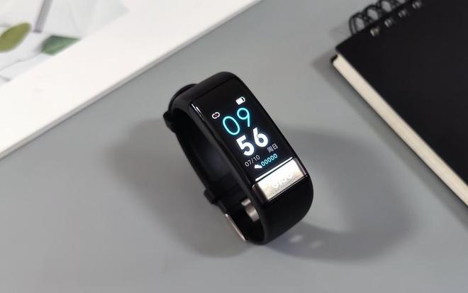 真心電血壓監(jiān)測智能手環(huán)dido Y1高精度血壓手環(huán)評測(圖3)