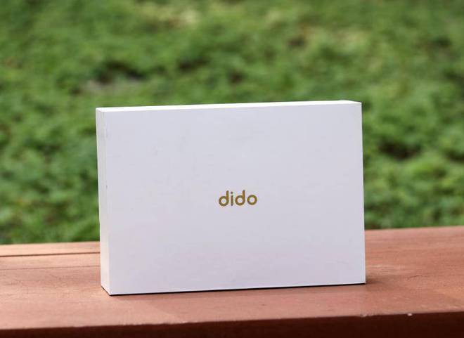 智能手環(huán)的標桿產(chǎn)品dido Y2S醫(yī)療級心電血壓血氧智能手環(huán)(圖1)