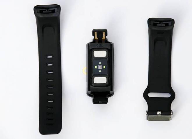 智能手環(huán)的標桿產(chǎn)品dido Y2S醫(yī)療級心電血壓血氧智能手環(huán)(圖5)