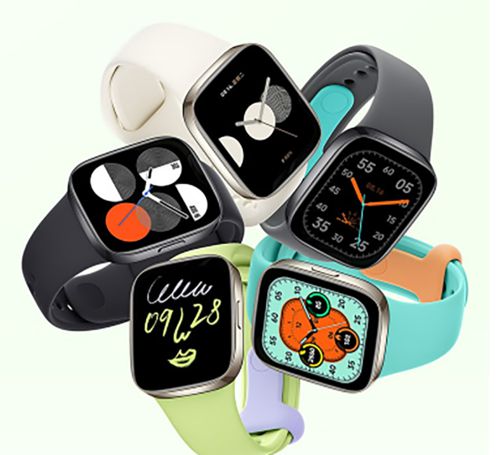 陽了不用慌 這幾款便宜智能手環(huán)快速測血氧(圖1)