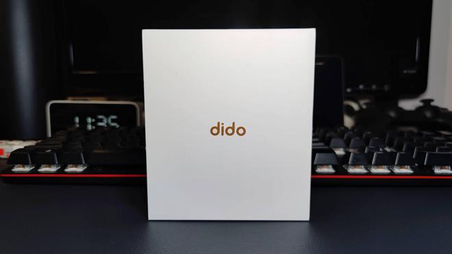 智能手環(huán)能夠測心電圖？dido Y1S心電血壓健康手環(huán)測評(圖1)