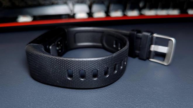 智能手環(huán)能夠測心電圖？dido Y1S心電血壓健康手環(huán)測評(圖6)