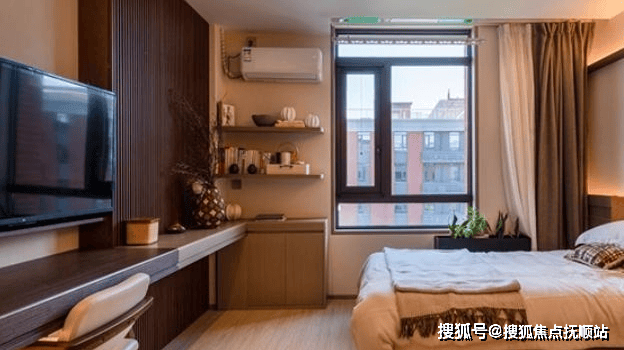 最新養(yǎng)老實(shí)況2025萬科光熙長者公寓護(hù)理服務(wù)院內(nèi)環(huán)境收費(fèi)一覽(圖3)