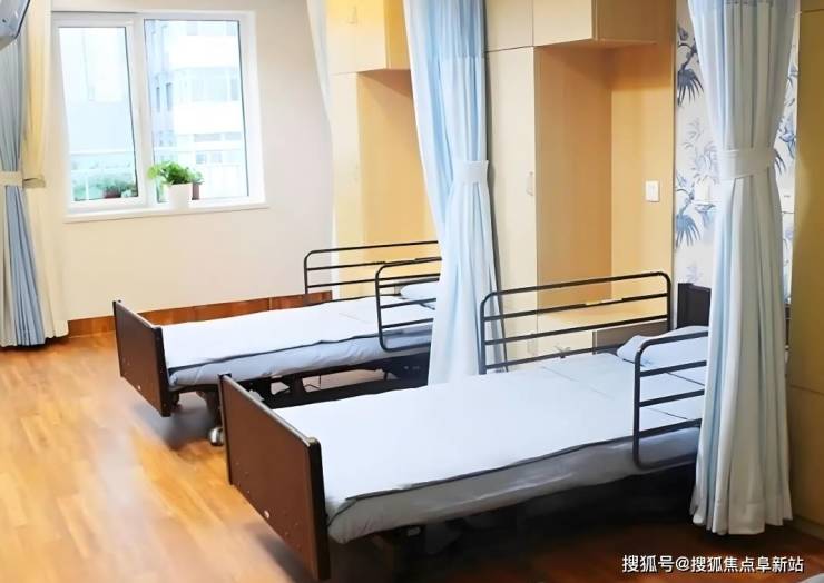 北京石景山區(qū)春暉頤老年公寓最新價(jià)格公示!2025最新收費(fèi)標(biāo)準(zhǔn)與地址勘探(圖3)