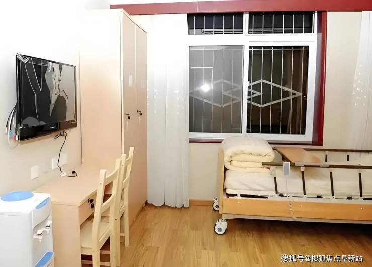 北京石景山區(qū)春暉頤老年公寓最新價(jià)格公示!2025最新收費(fèi)標(biāo)準(zhǔn)與地址勘探(圖2)