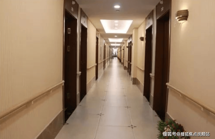 2025北京南苑長者公寓全指南:收費地址預約電話一鍵速查(圖1)