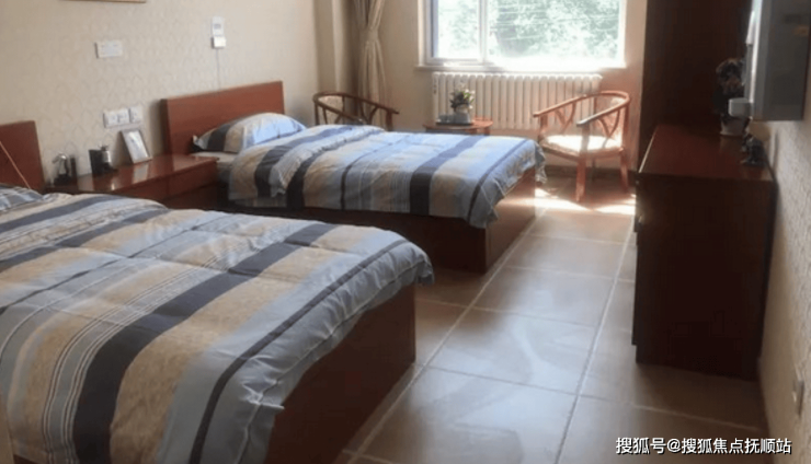 2025北京南苑長者公寓全指南:收費地址預約電話一鍵速查(圖4)