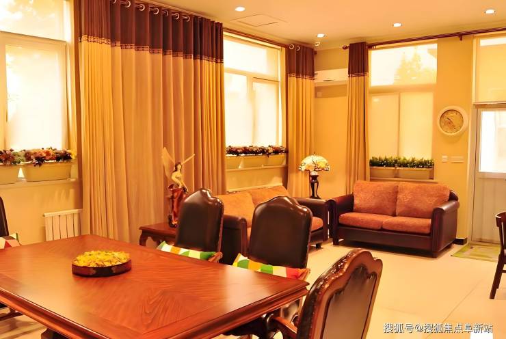 北京吉祥老年公寓最新收費價格詳情一覽(2025版)(圖4)