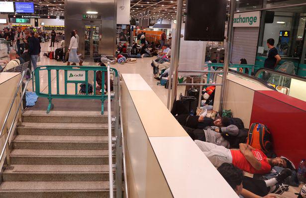 伊比利亞半島大停電：現(xiàn)代社會的脆弱與應對(圖3)