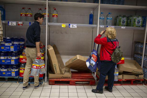 伊比利亞半島大停電：現(xiàn)代社會的脆弱與應對(圖2)