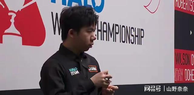 中國新銳撞破斯諾克天花板 CBA賽場爆沖突暗藏隱憂(圖1)