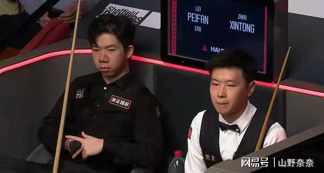 中國新銳撞破斯諾克天花板 CBA賽場爆沖突暗藏隱憂(圖4)