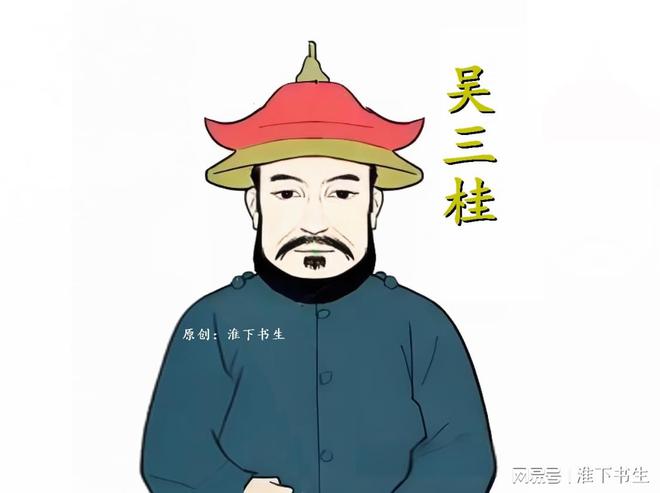 如果李自成收服吳三桂能擋住清軍入關(guān)嗎？(圖2)