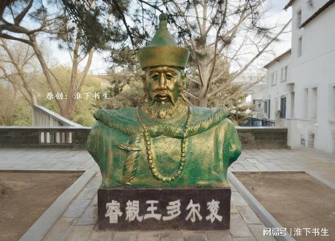 如果李自成收服吳三桂能擋住清軍入關(guān)嗎？(圖1)