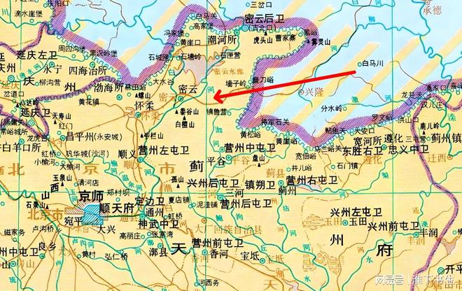 如果李自成收服吳三桂能擋住清軍入關(guān)嗎？(圖7)