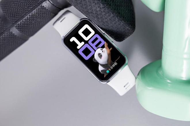 華為手環(huán)10開箱評測:專業(yè)健康手環(huán)王腕間守護(hù)更懂睡眠更懂你(圖2)