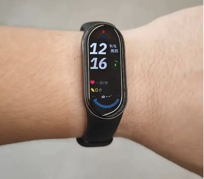 當年全民瘋搶！如今卻沒人戴智能手環(huán)為何成為邊緣產(chǎn)品？(圖2)