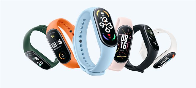 當年全民瘋搶！如今卻沒人戴智能手環(huán)為何成為邊緣產(chǎn)品？(圖3)