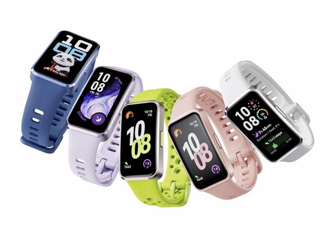 2025年必買(mǎi)智能手環(huán)！華為手環(huán)10精準(zhǔn)睡眠監(jiān)測(cè)健康管理新體驗(yàn)！(圖1)