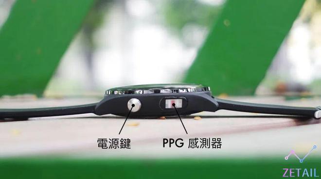 磨了兩年的華為新手表能憋出什么活兒？(圖7)