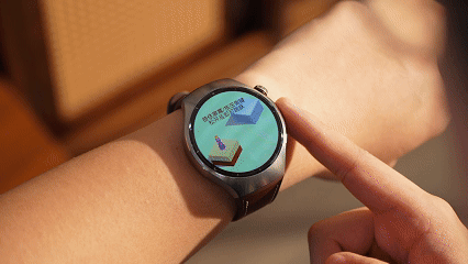 磨了兩年的華為新手表能憋出什么活兒？(圖9)