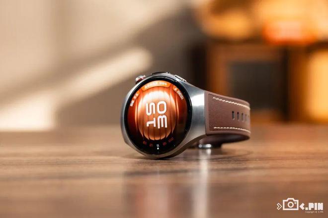 磨了兩年的華為新手表能憋出什么活兒？(圖13)