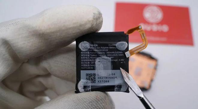 磨了兩年的華為新手表能憋出什么活兒？(圖16)