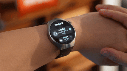 磨了兩年的華為新手表能憋出什么活兒？(圖24)