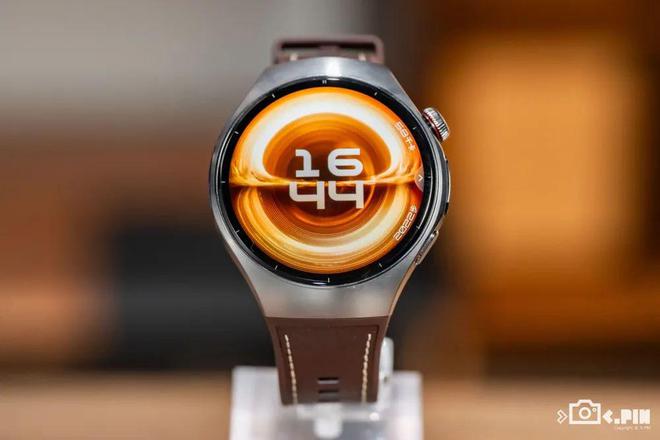 磨了兩年的華為新手表能憋出什么活兒？(圖28)