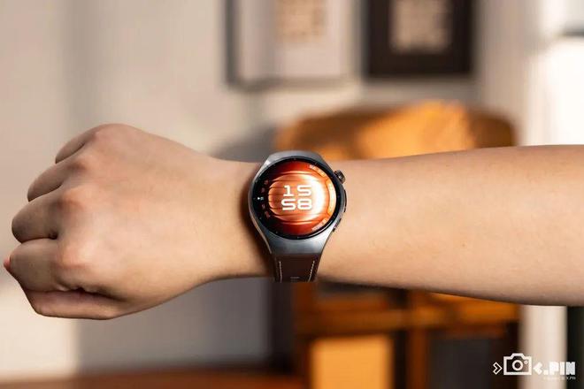 磨了兩年的華為新手表能憋出什么活兒？(圖27)