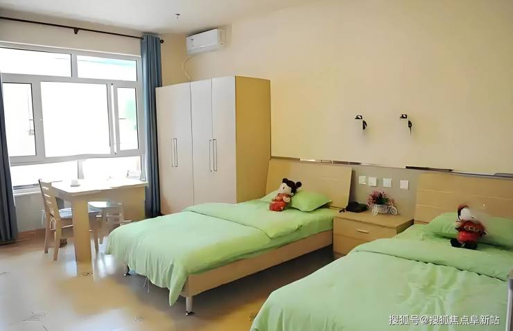 【2025最新價(jià)格】北京昌平十三陵溫馨老年公寓院內(nèi)地址電話(huà)咨詢(xún)(圖3)